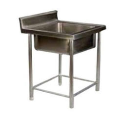 Single Sink Manufacturer In Delhi